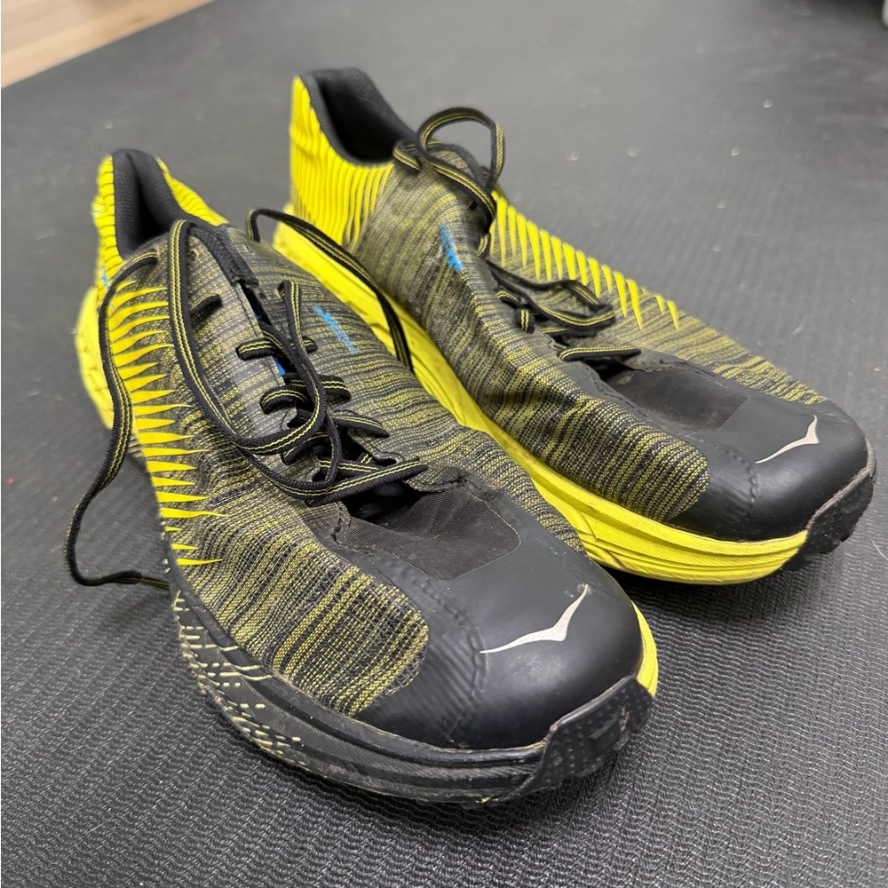 Hoka One One Evo Speedgoat